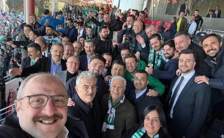 Protokol Şampiyonlar Ligi!..