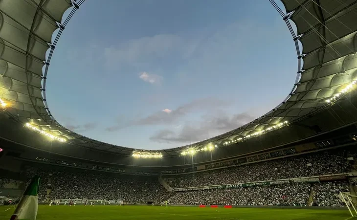 Kombineler 20 bini aştı!..