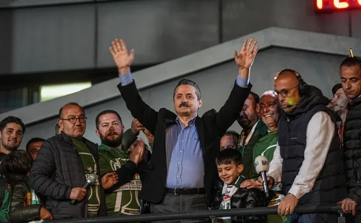Başkan Çelik, 2 milyar TL’lik borcun sıfırlandığını açıklayacak