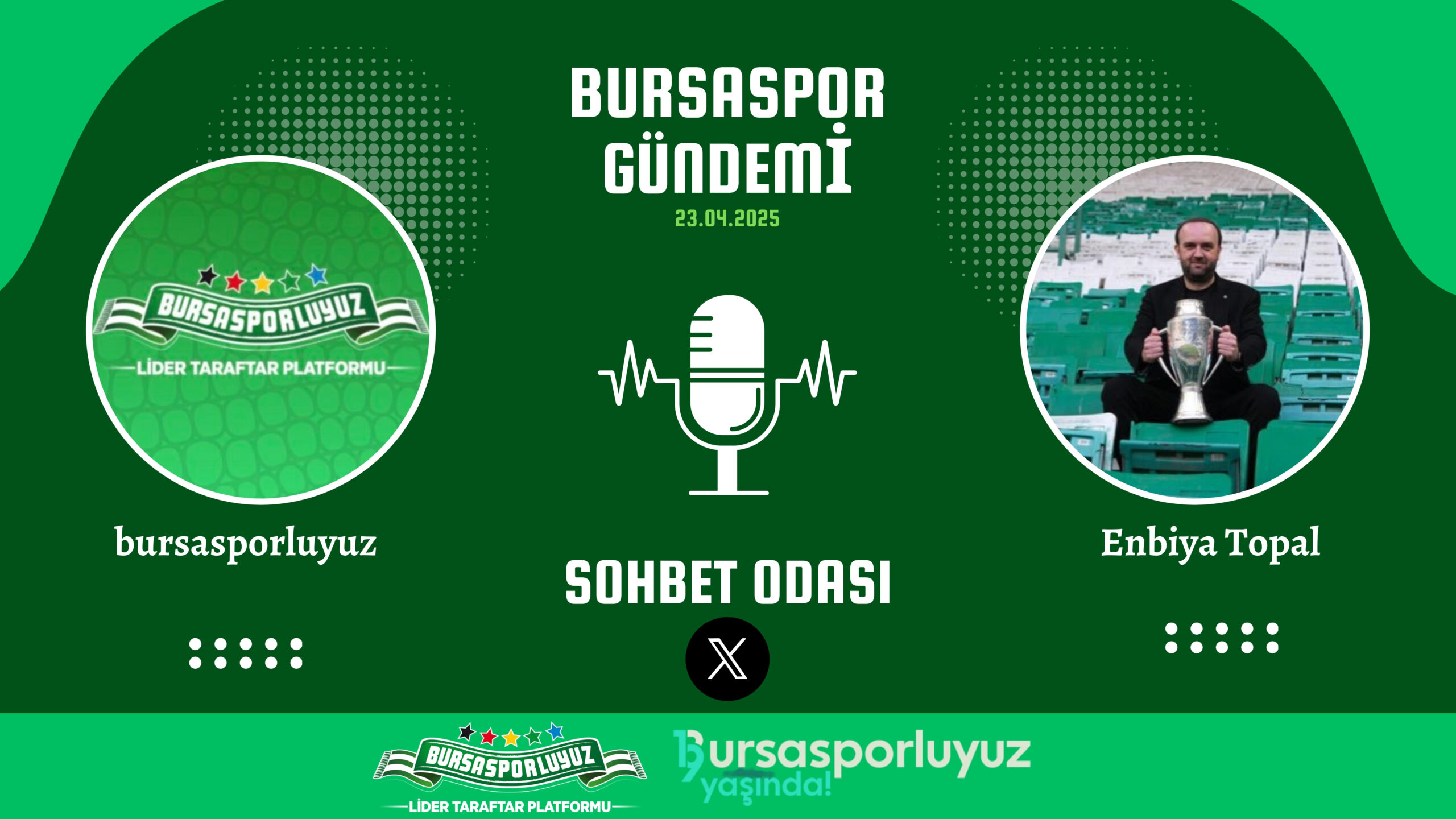 Sohbet Odası: Mahmut Orhan konseri ve yeni formalar