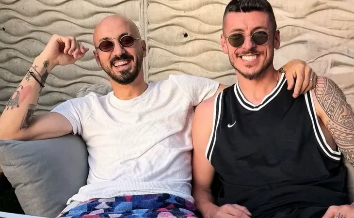 Kafalar karıştı!