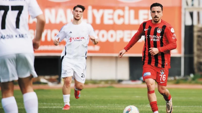 Mert Çapar ve Bekir Can Kara listede