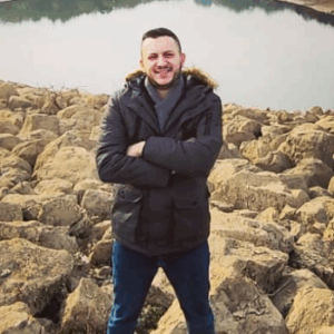 Ramadan Çavuşoğlu