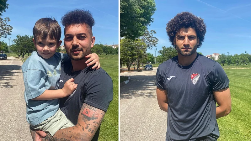 Timsah’ın gözü Elazığ’da!..