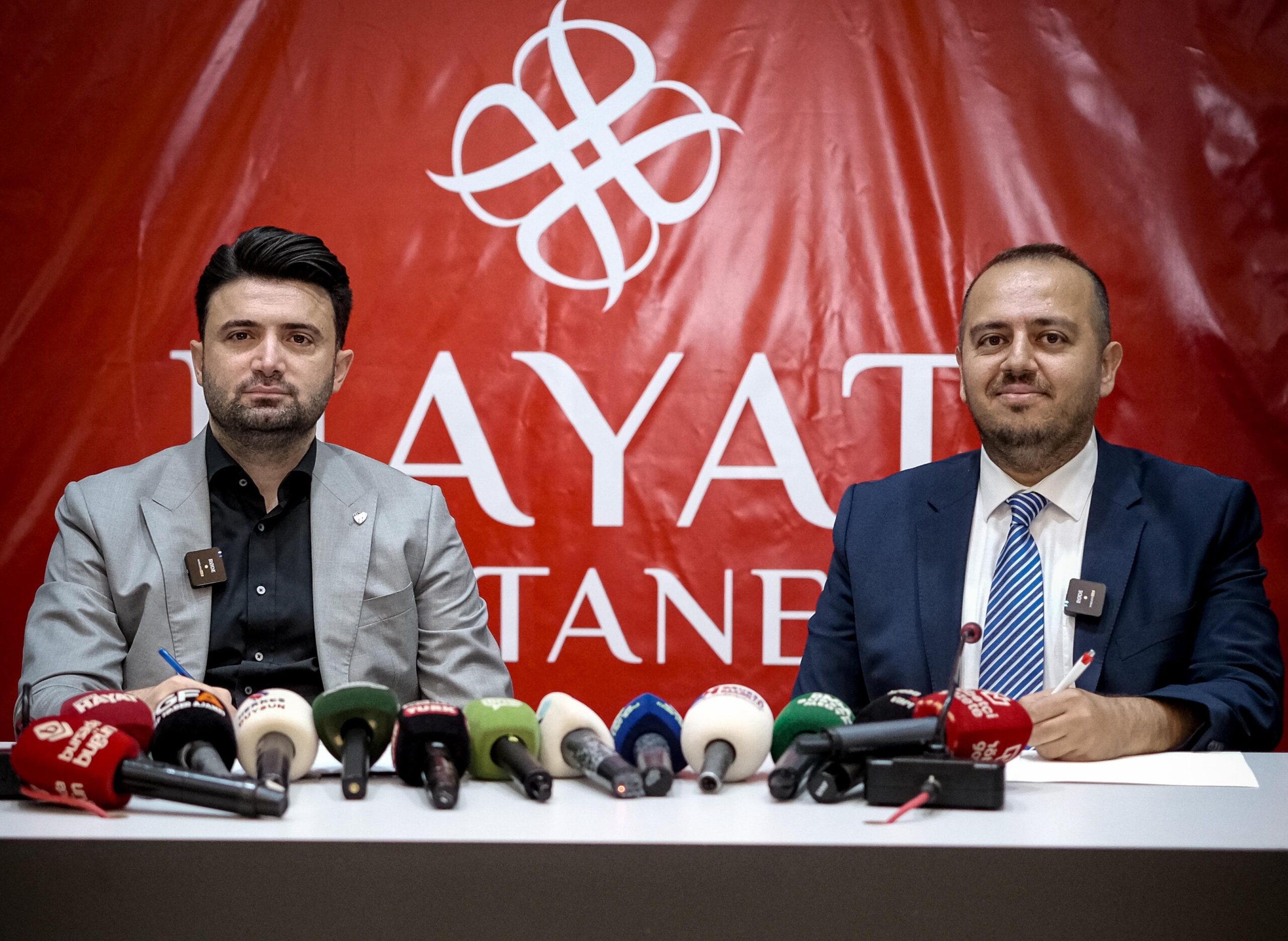Bursaspor’un sponsoru Hayat Hastanesi