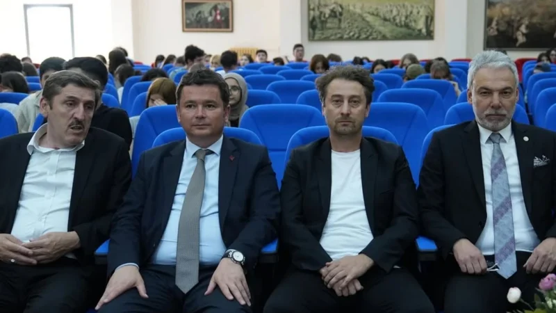 Osmangazi’de gençlerin hayalleri basketbol sahalarına yansıyor