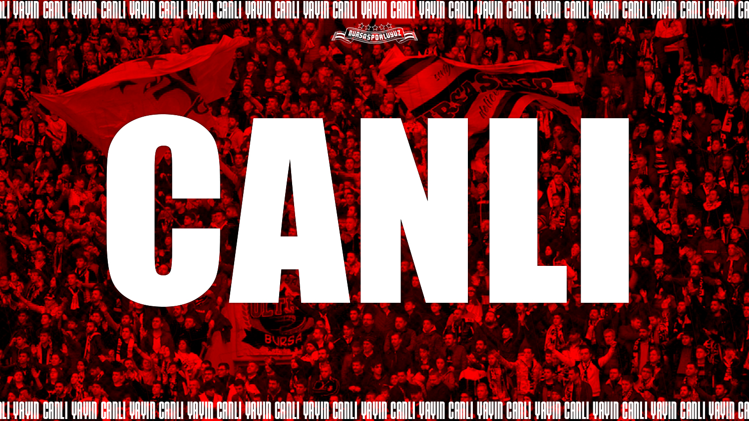 CANLI İZLE | Bursaspor – 1461 Trabzon FK