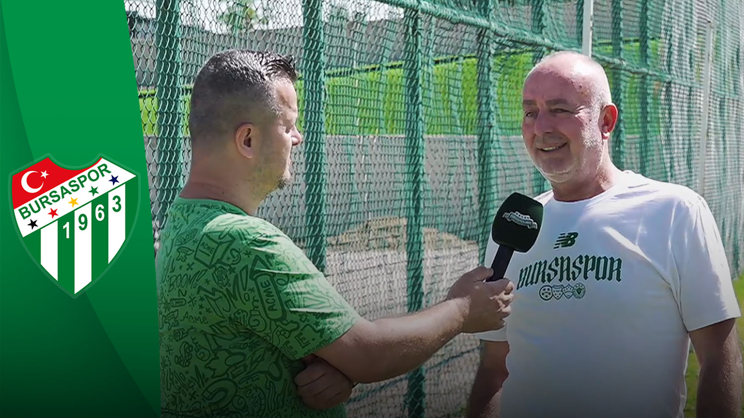 Coşkun Yavuz’dan Muhammet Demir övgüsü!