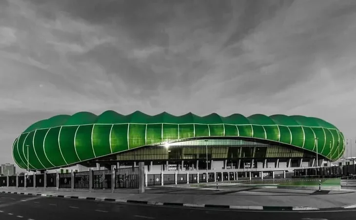 Muş Spor Başkanı “Bursaspor’un stadını bize verseler!”