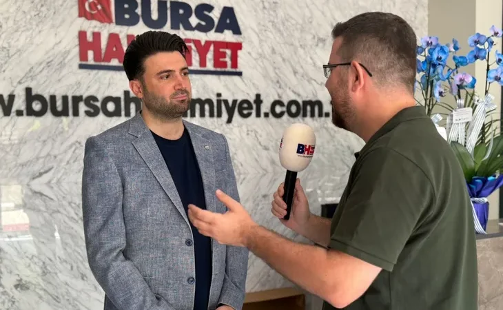 Başkan Çelik : “Endişeye gerek yok!..”