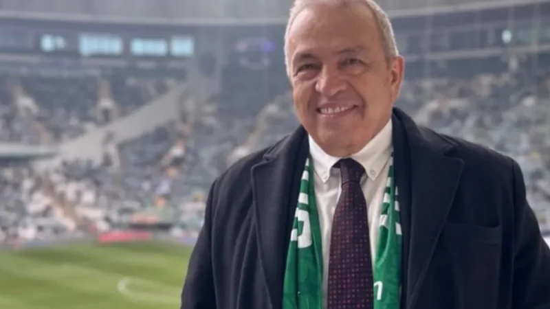 Şadi Özdemir’den forma desteği