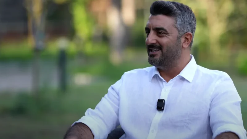 Kaloğlu’na “Bursalı” engeli!..