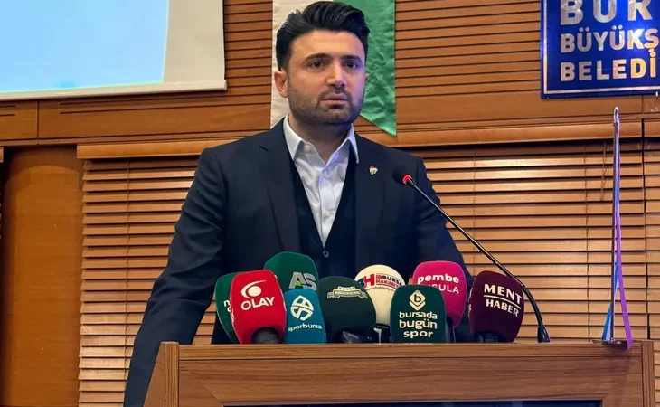 Enes Çelik “50 yıl sonra bile…”