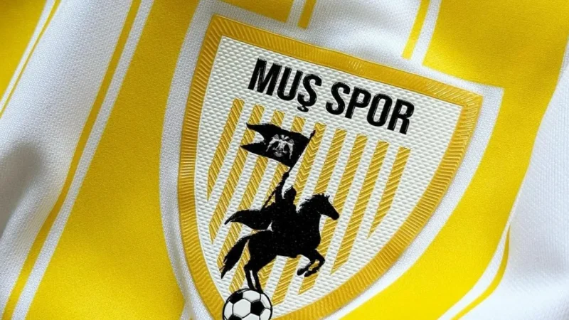 Muş Spor’dan dostluk eli