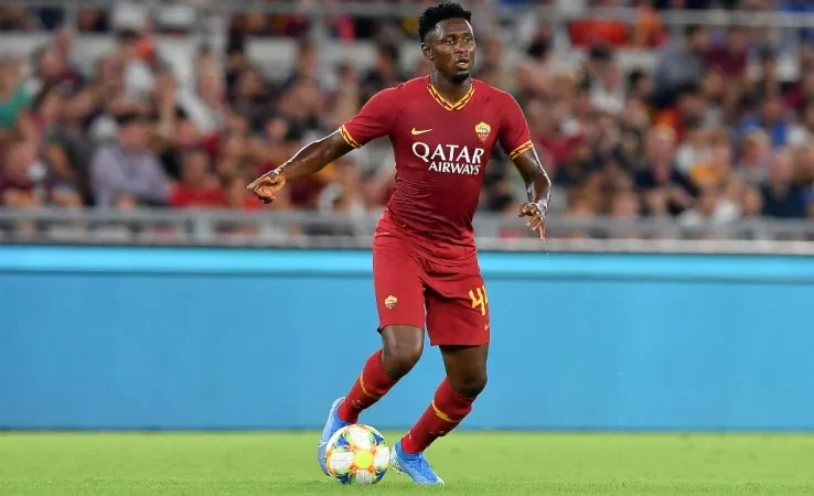 Bursaspor’un alternatifi Amadou Diawara!