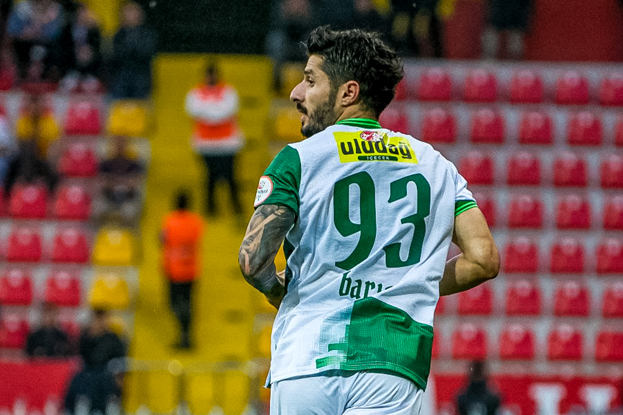 Bursaspor hafta içi oynayacak