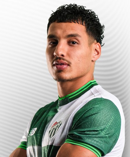 Amine Boutrah
