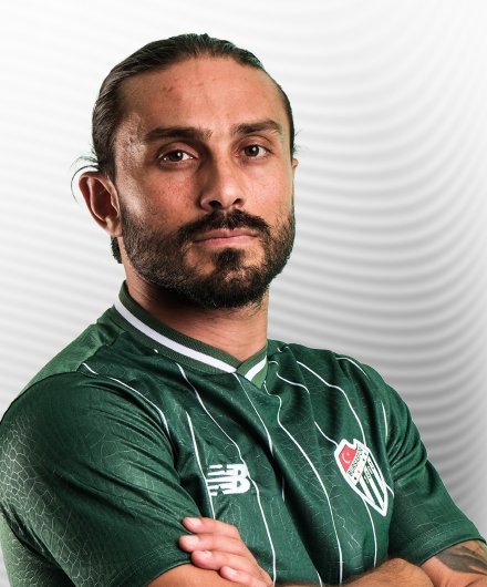 Halil Akbunar