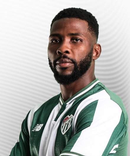 Kelechi Iheanacho