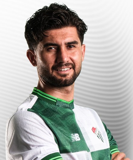 Soner Aydoğdu