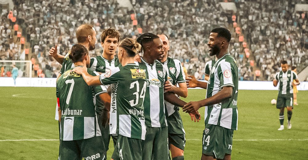 Çok büyük bir ayrıcalık
