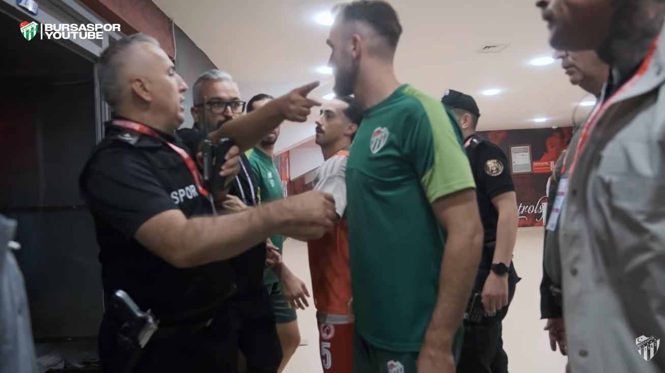 Bu tehdide ceza çıkacak mı?