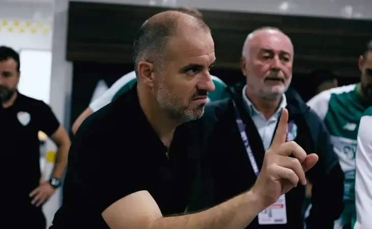 Mustafa Er’in konuşması damga vurdu!