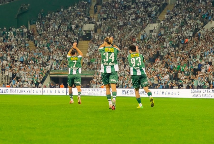 Canınız sağ olsun