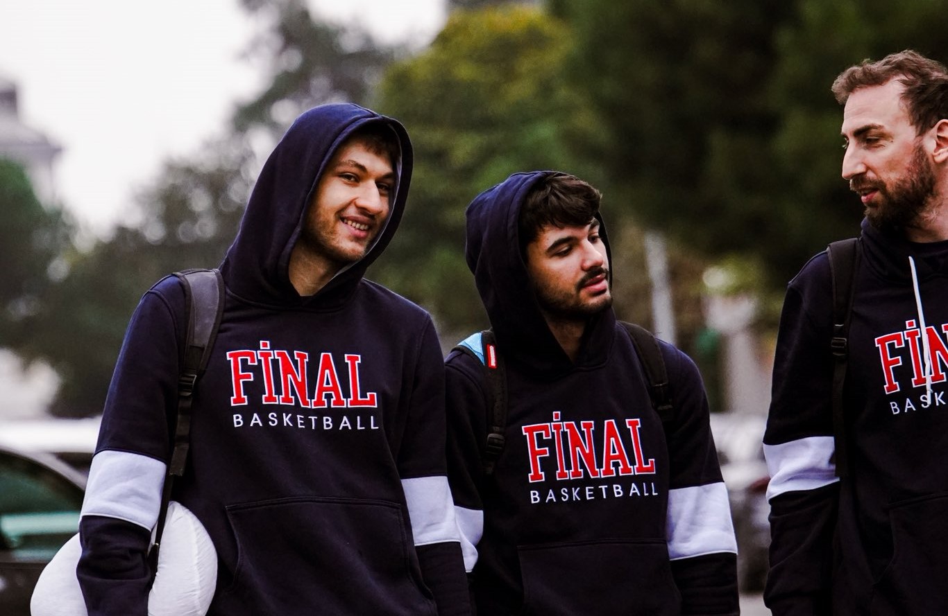 Finalspor İzmir’e gitti