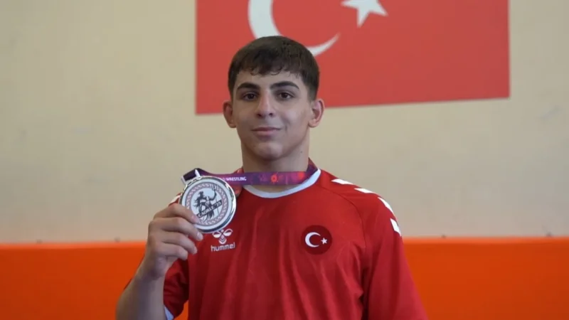 Yıldırım’ın gururu