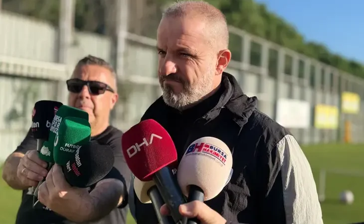 Mustafa Er “Lincoln ve Halil’i deneyeceğiz!”