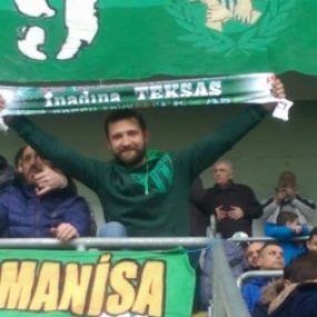 TSC kullanıcısının profil fotoğrafı