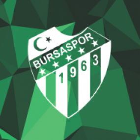 Bursaspor kullanıcısının profil fotoğrafı
