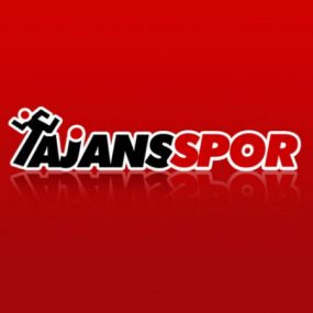 Ajansspor kullanıcısının profil fotoğrafı