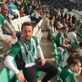 Zorba kullanıcısının profil fotoğrafı