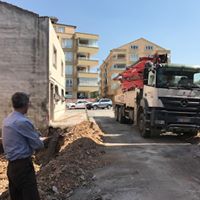 HC Yapi kullanıcısının profil fotoğrafı