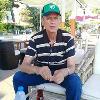 Erdoğan Has kullanıcısının profil fotoğrafı