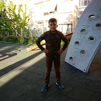 Yusuf Öziş kullanıcısının profil fotoğrafı