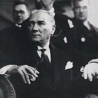 İsa Ordu kullanıcısının profil fotoğrafı