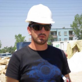 ELMASBAHÇE kullanıcısının profil fotoğrafı