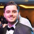 Çağlar Ergin fotoğrafı