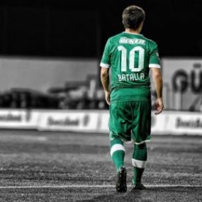 Kemercesme kullanıcısının profil fotoğrafı