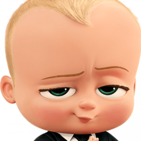 Patron kullanıcısının profil fotoğrafı