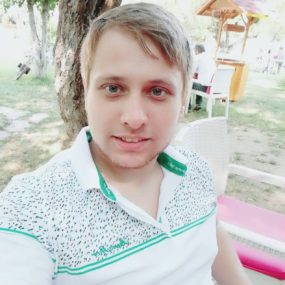 Ahmet Girginer kullanıcısının profil fotoğrafı