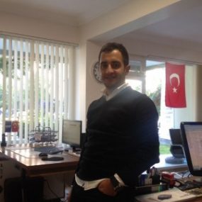 Omer Bisiren kullanıcısının profil fotoğrafı