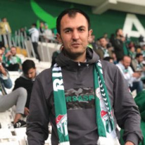 ozkan_gazi kullanıcısının profil fotoğrafı