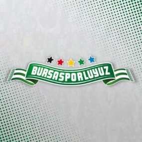 Bursasporluyuz kullanıcısının profil fotoğrafı