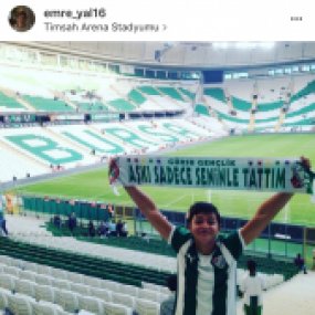 Emre_yal kullanıcısının profil fotoğrafı