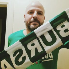 Mert kullanıcısının profil fotoğrafı