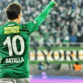 ElPablo1963 kullanıcısının profil fotoğrafı